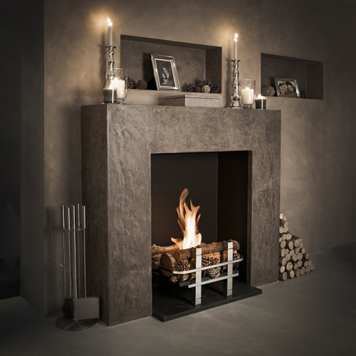 What Are The Advantages Of A Bio Ethanol Fireplace?